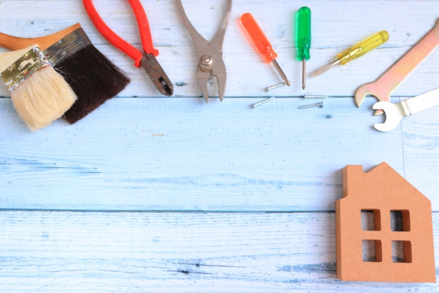 賃貸物件でも手軽にDIY！ディアウォールの便利な活用法