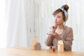 【2025年】マイホームの買い替えをするタイミングについての画像