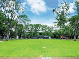 名古屋の代表的な公園♪の画像
