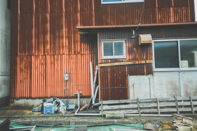 空き家を放置するデメリットとは？売却方法について解説の画像