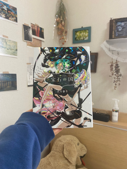 本棚の空きが無くなってきた。。。の画像