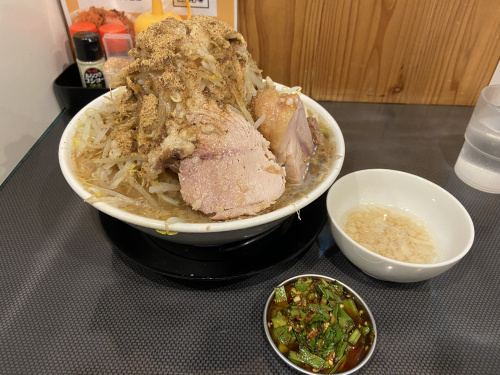 蔓延防止措置が発令！の画像