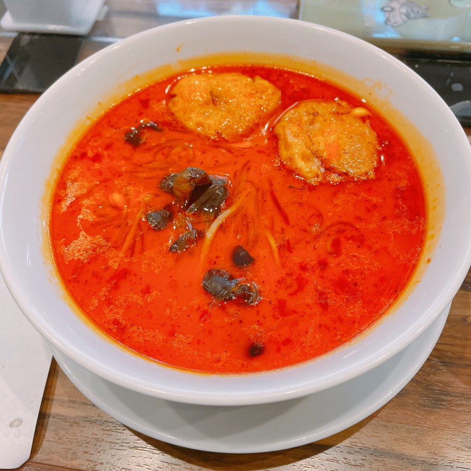 ✿上海麻辣湯✿の画像