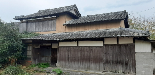 終活により相続した不動産の空き家化を防ぐ方法をご説明の画像