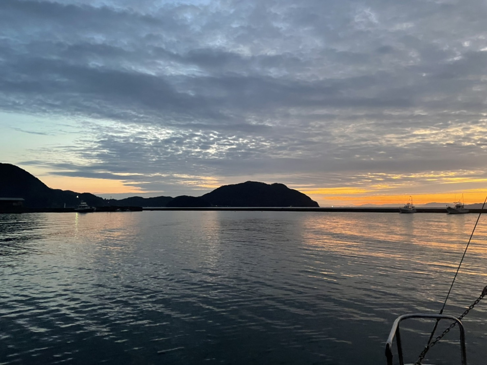 大海原へLets go!!の画像