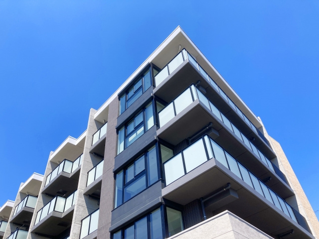 角部屋のマンションが人気の理由とは？売却時のポイントも解説！の画像
