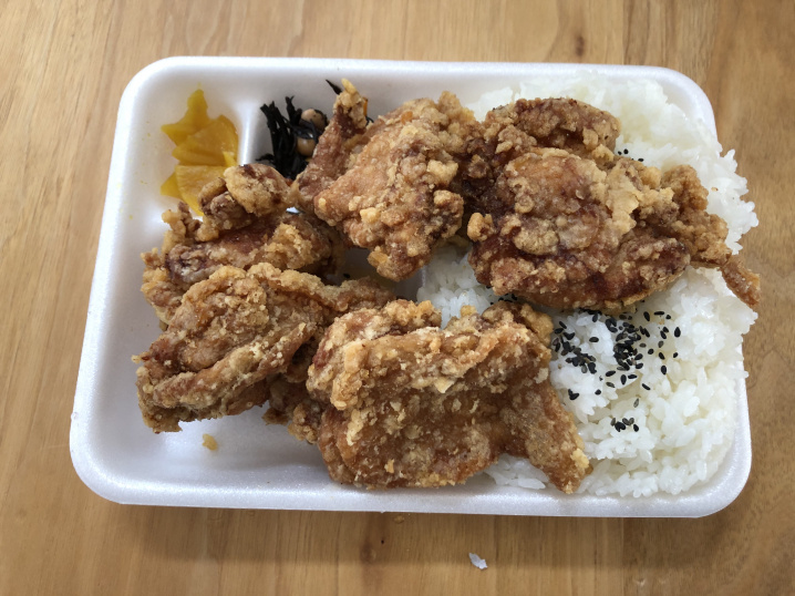 食べすぎですの画像