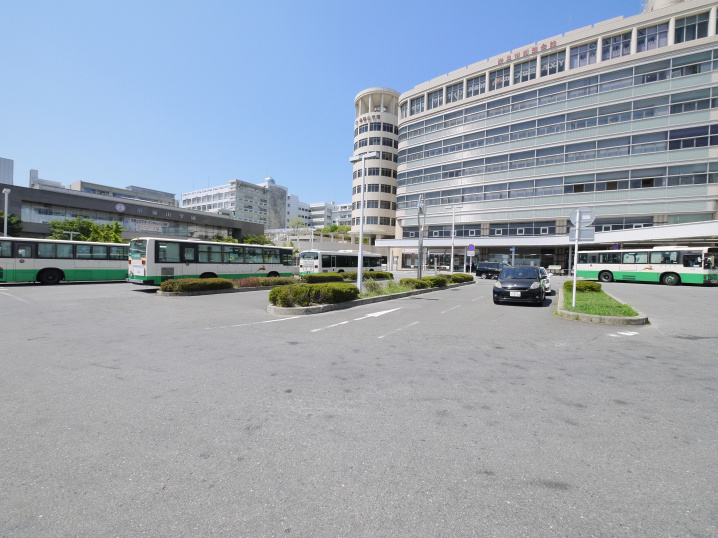 学園前駅の周辺環境と公共交通から見る住みやすさとは？