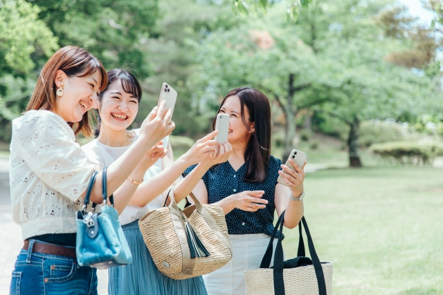 「共創」を意識しながら工学分野を学ぶお茶の水女子大学