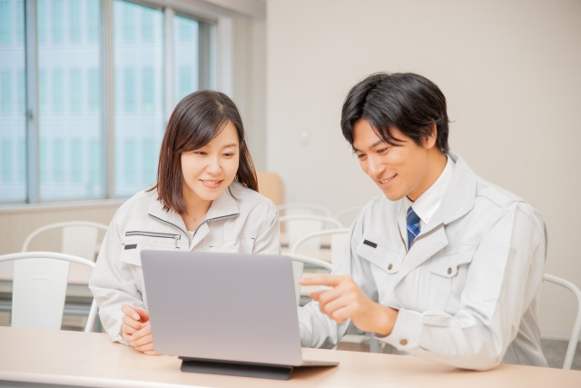 手厚い進路サポートも魅力