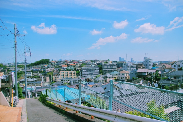 横浜市鶴見区のシンボルマークとは？鶴見区の魅力のつまったデザインをご紹介