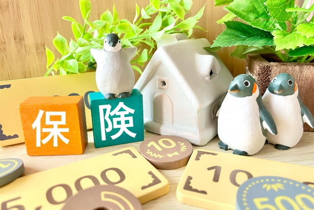 火災保険や地震保険などの家の災害保険で知っておきたい基本知識とは？