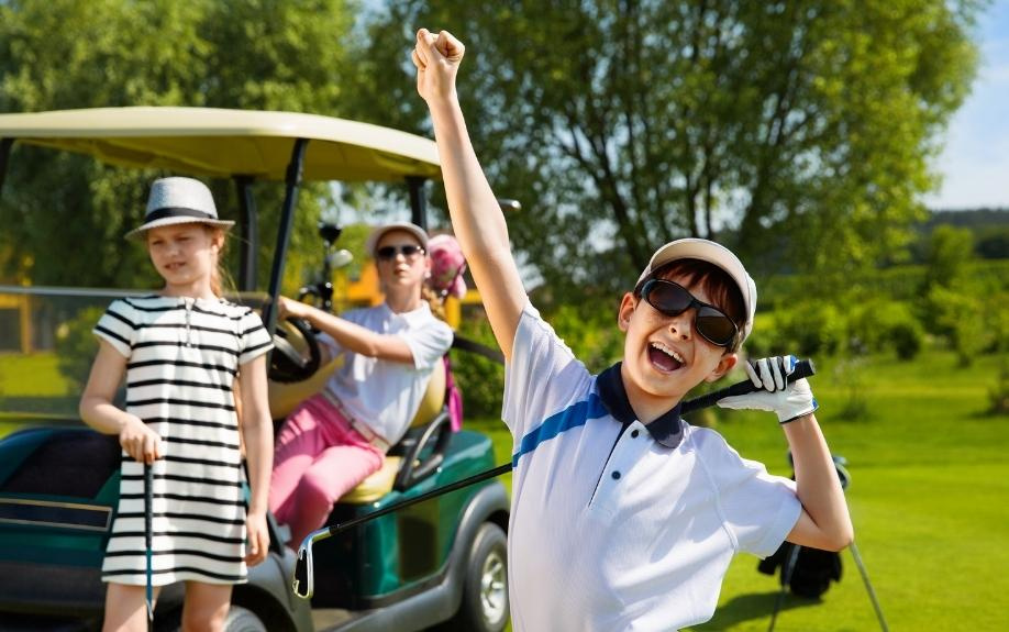 埼玉県本庄市のこだまゴルフクラブの楽しみ方