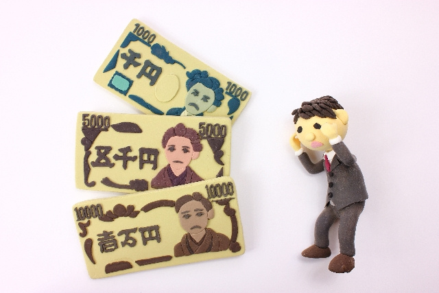 マイホームの資金計画の画像