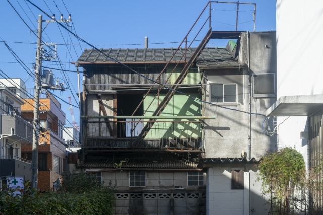 川越市で古家付きの不動産を売却するコツを解説の画像