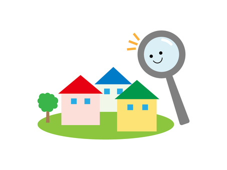 お部屋探しは何ヶ月前から始める？の画像