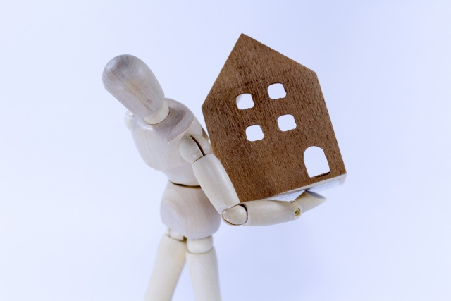 オーバーローンだと不動産売却できない？オーバーローンについて解説の画像