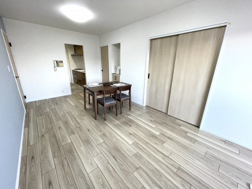 ☆オープンハウス開催☆「シャリエ長岡京」・「長岡京市勝竜寺新築戸建」の画像