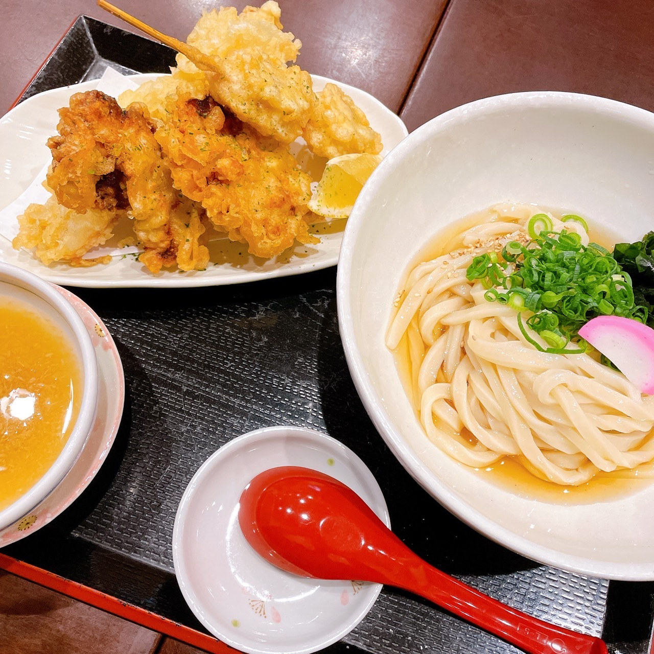 ★☆西葛西のうどん屋さん☆★の画像