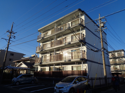 新規管理物件情報です！！！の画像