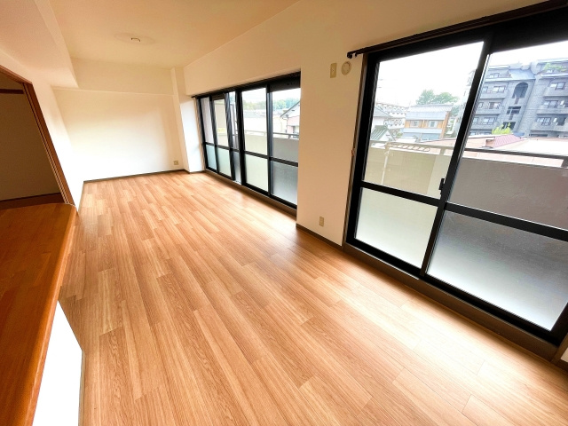 内見する時はココを見て 寒いマンションと暖かいマンションの見分け方 仲介手数料無料の物件多数 昭和区の賃貸物件 売買物件は株式会社mldkへ