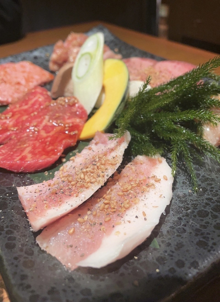 焼肉？の画像