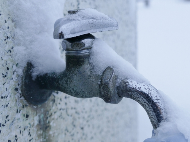 【水道が凍結したらどうする？】まとめ