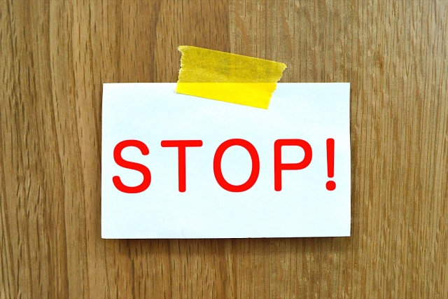 ガスの停止～開栓は他のインフラとは違います！