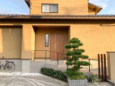 新築戸建ての家に外構を設ける意味や注意点について解説の画像