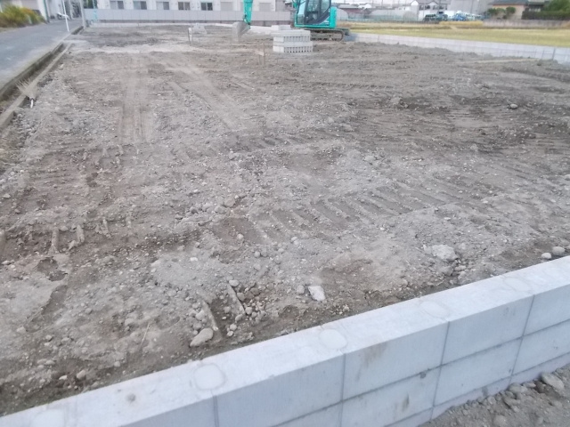 不動産売却における造成地について解説！資産価値への影響とはの画像