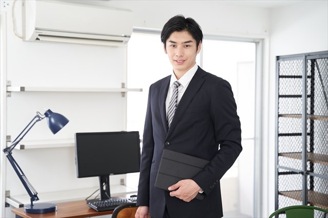 不動産売却に欠かせないホームステージングについてご紹介の画像