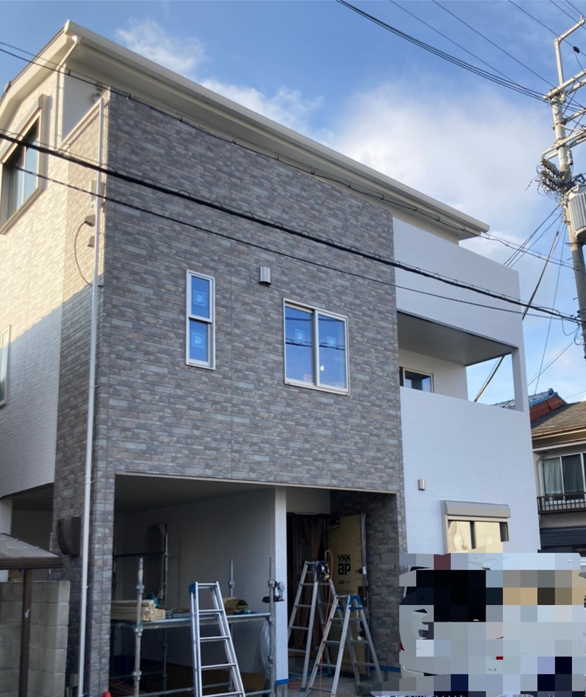 【３，９８０万円】壬生下溝町新築一戸建ての画像