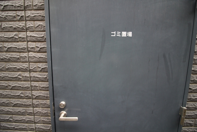 賃貸物件で24時間ゴミ出し可能だとどんなメリットがある？の画像