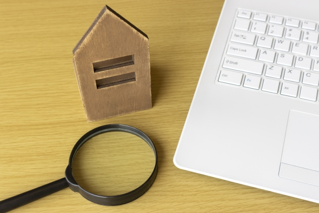 不動産売却におけるインスペクションとは何か？目的もご紹介！の画像