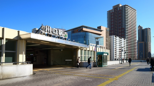 川口市で不動産売却をお考えの方に！ハザードマップについて解説の画像