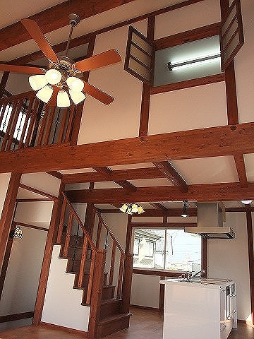 新着物件情報　ルルドAの画像