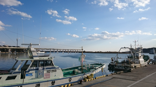 今年の繁忙期。の画像