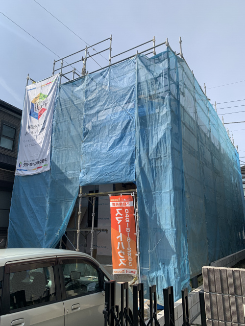 【新築分譲】厚木市緑ヶ丘大幅値下の画像