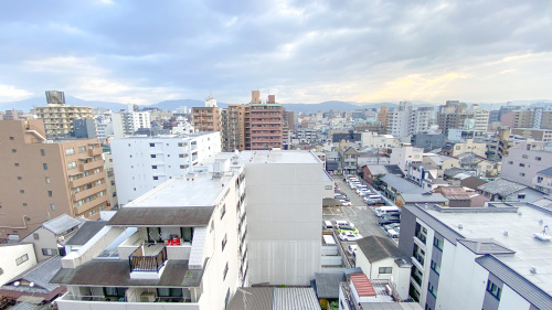ベル・クローチェ京都洛央の画像