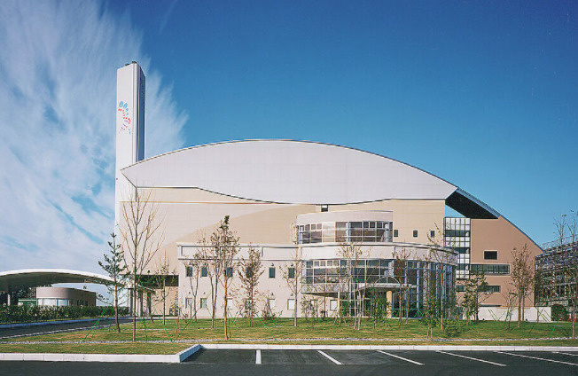 グリーンパーク茂原の火災。宇都宮市がゴミ出し５割減要請へ。の画像