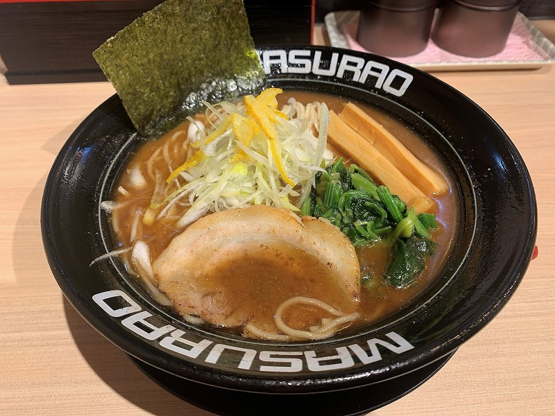 ラーメンはお好きですか？の画像