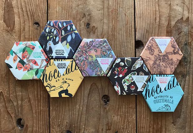 向島のウシオチョコラトル 福山市 尾道市の不動産の事なら株式会社タカハシ