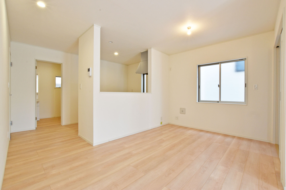 【現場進捗】伊丹市若菱町6丁目新築戸建｜限定1邸の最新情報です。の画像