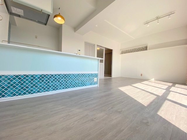 自社売主【リノベーション中古マンション】の画像
