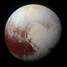 2月18日【冥王星の日】の画像