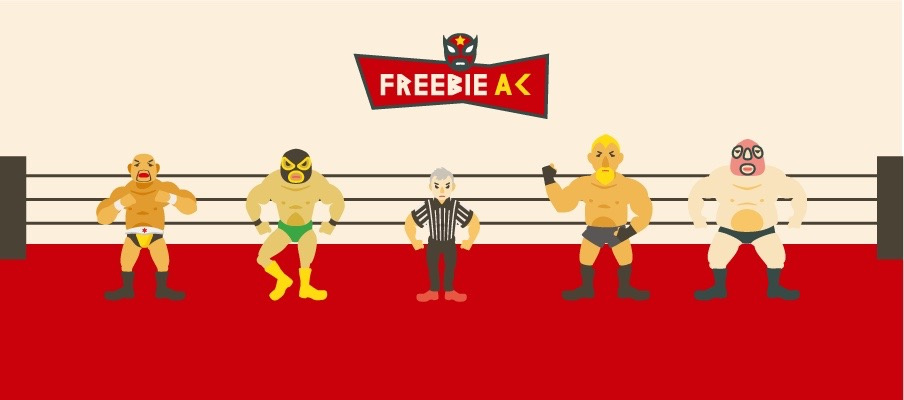 2月19日【プロレスの日】の画像