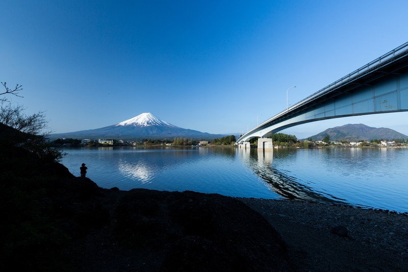 2月23日【富士山の日】の画像