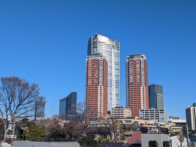 東京都港区六本木にオフィスを構えるメリットについて解説！