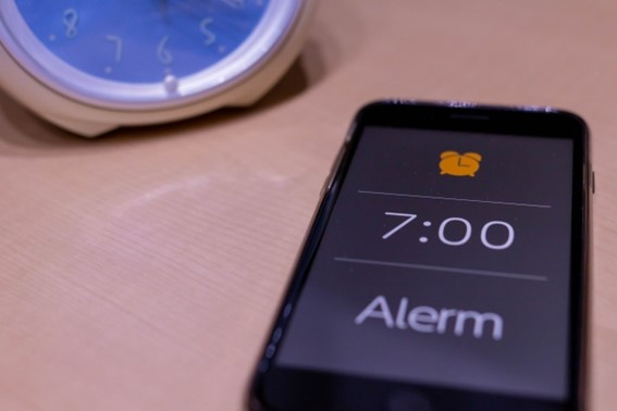 通学時間の考え方について