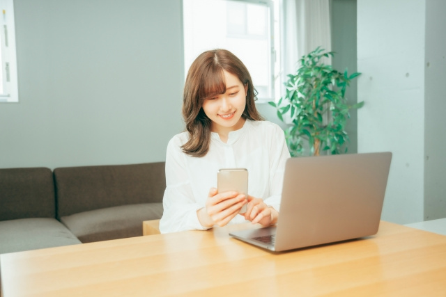 インターネット無料の賃貸物件とは？インターネット対応物件との違いを解説！の画像